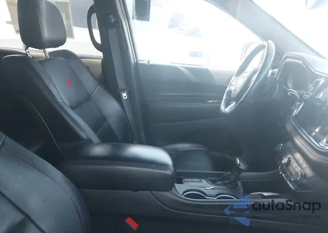 2023 Dodge Durango R/T Plus Awd from USA, damaged, VIN 1C4SDJCT5PC572439